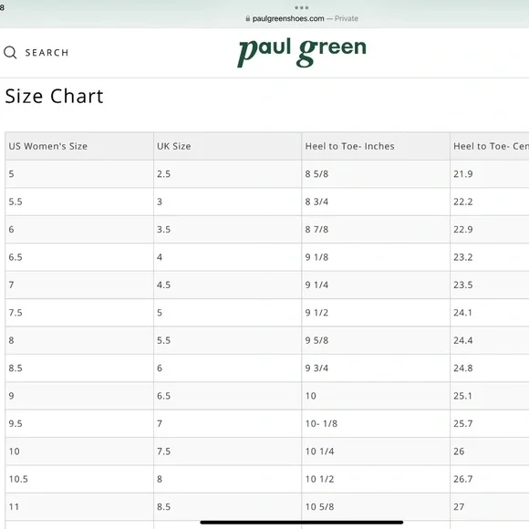 Paul Green Helena Woven Leather Slingback Sandal Indigo Block Heel 7 / 4.5 UK - Picture 15 of 15